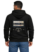 Cassette hoodie