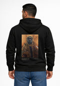Paintint hoodie