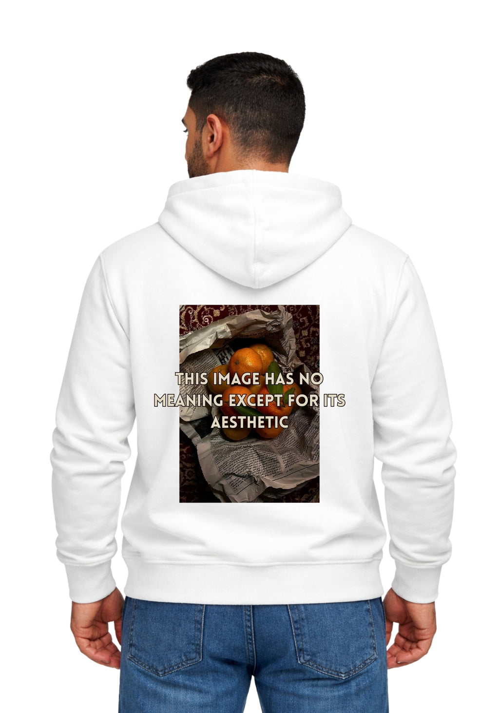 This hoodie