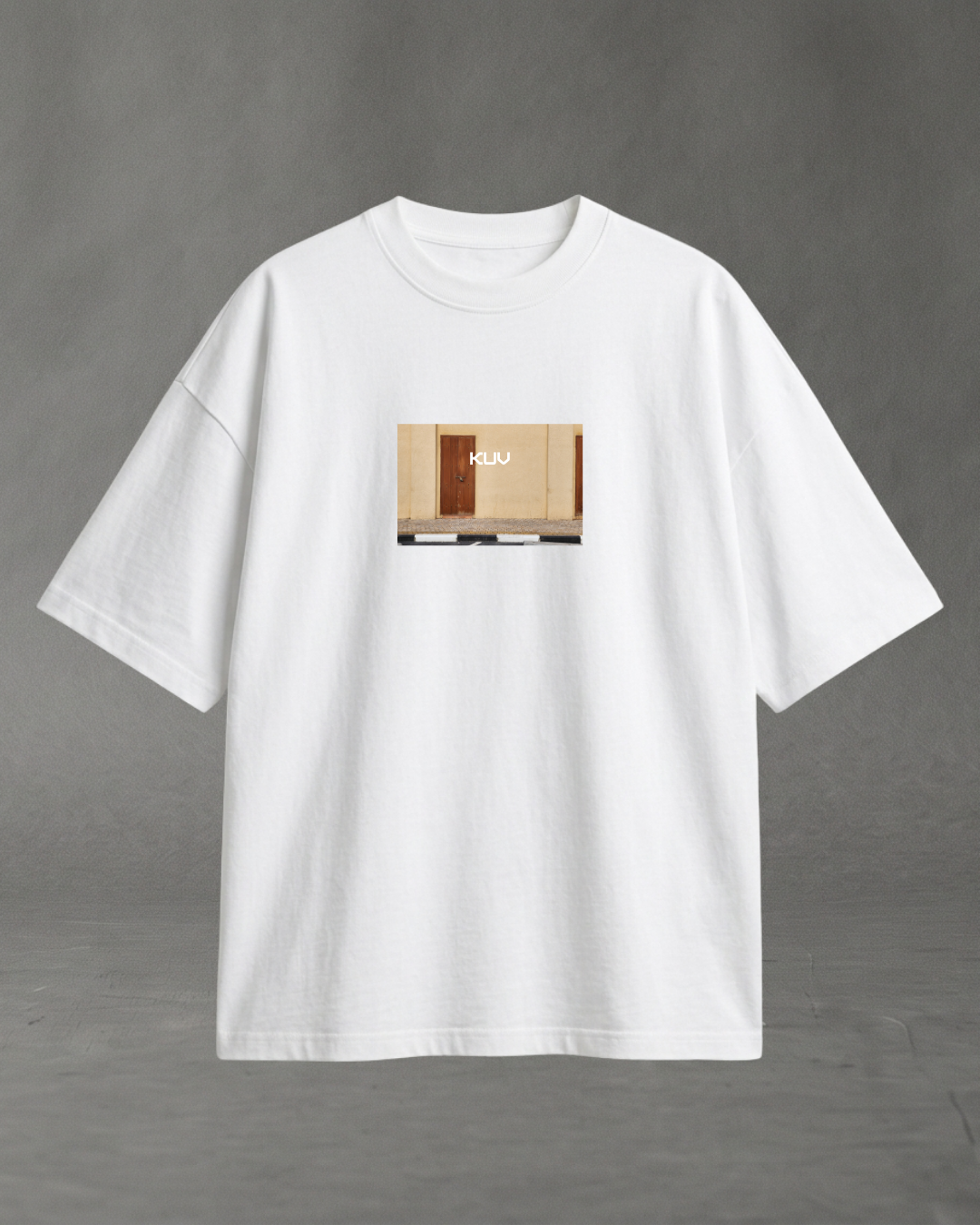 Mubarakiya tshirt
