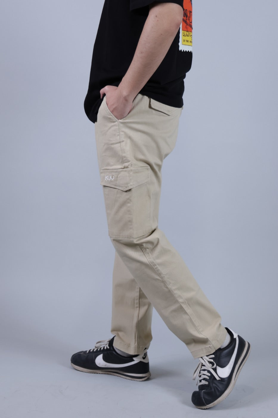 Cargo pants