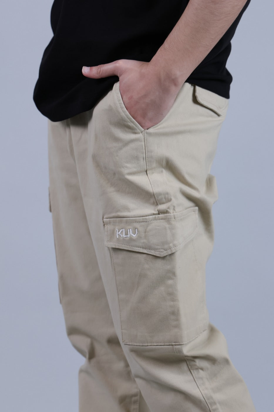 Cargo pants