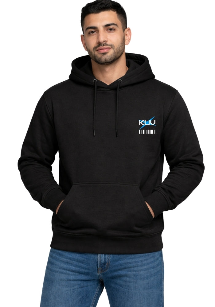 Kuwaiti Experience hoodie