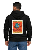 STAMP hoodie