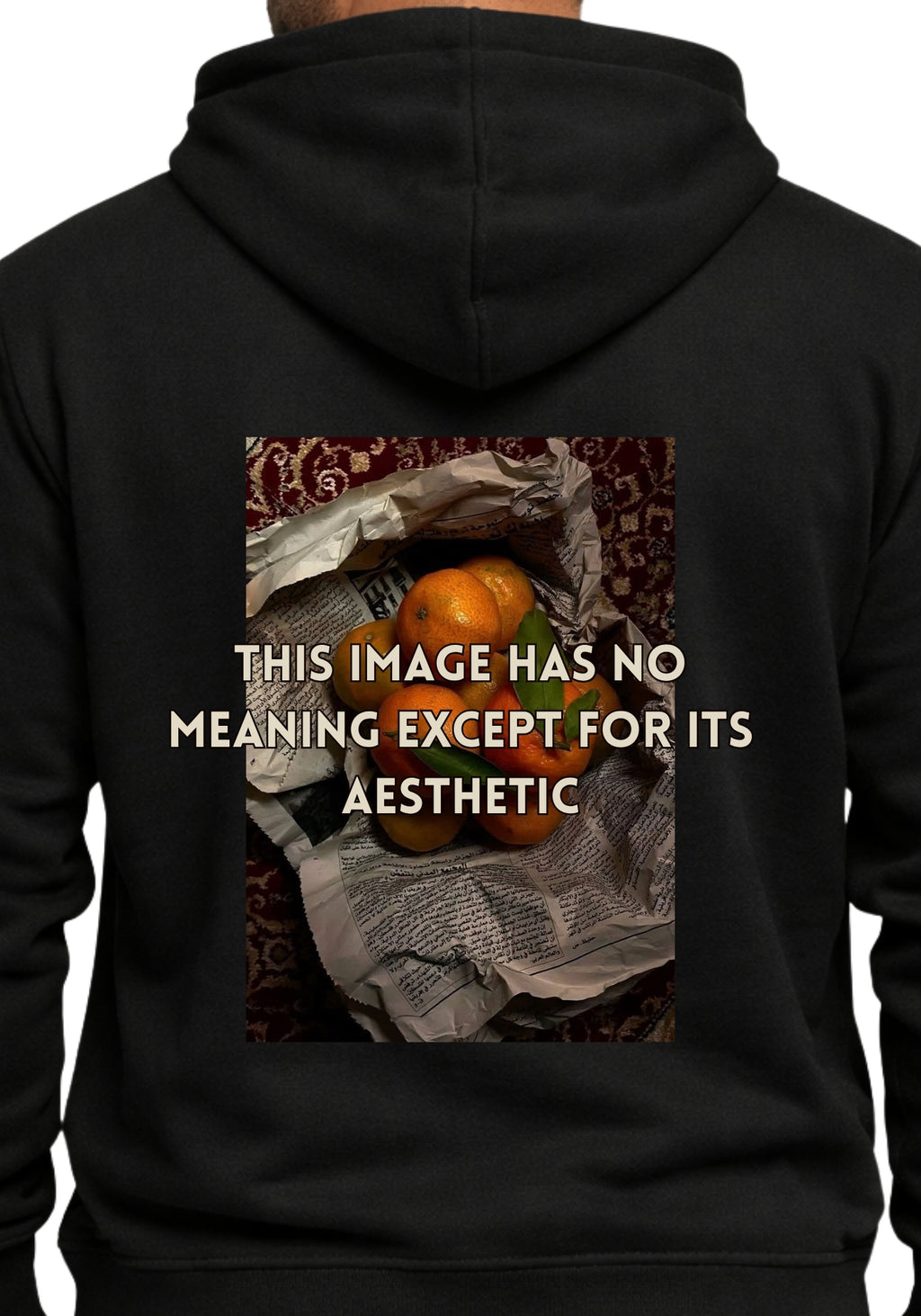 This hoodie