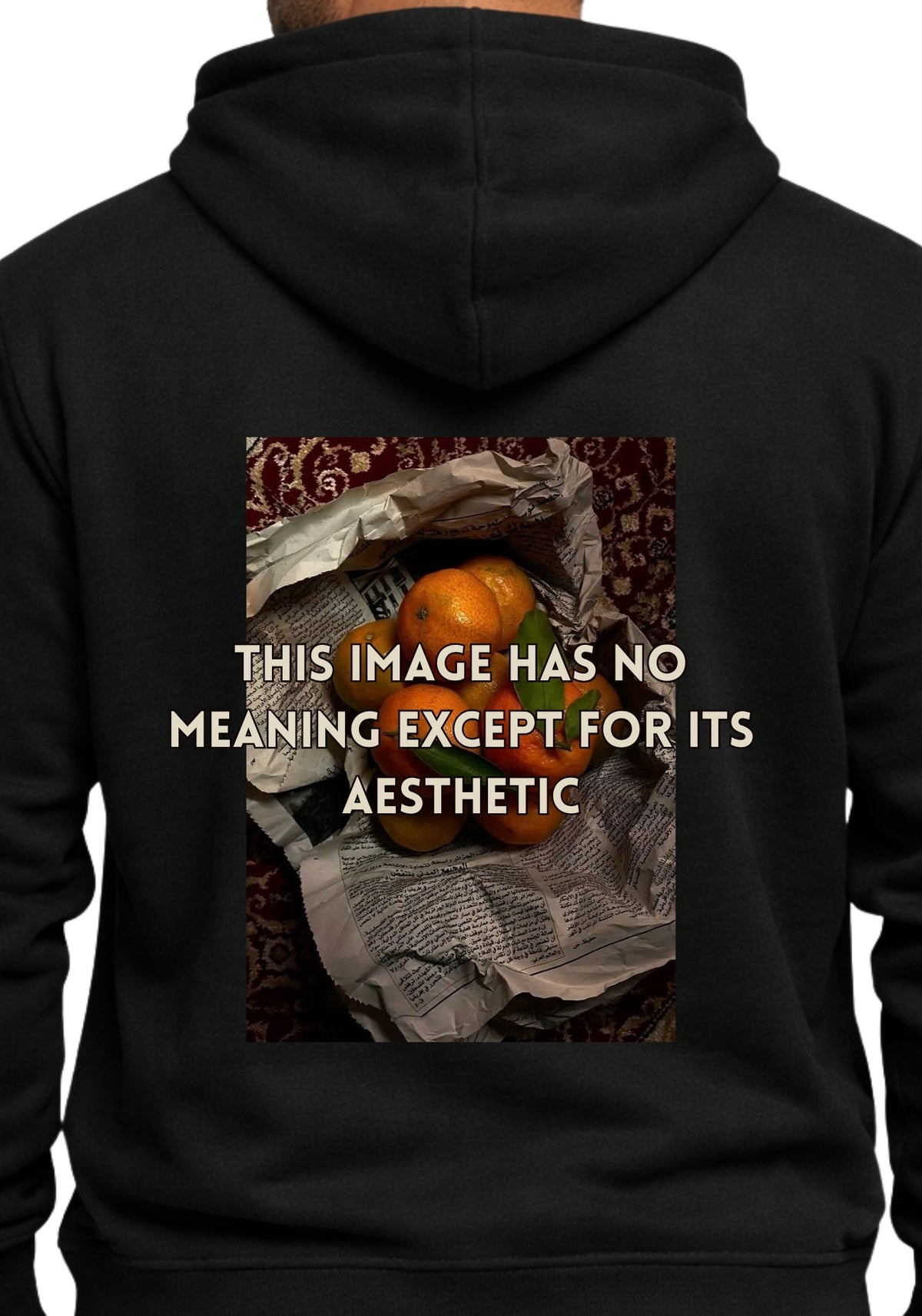 This hoodie