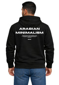 ARABIAN MINIMALISM hoodie