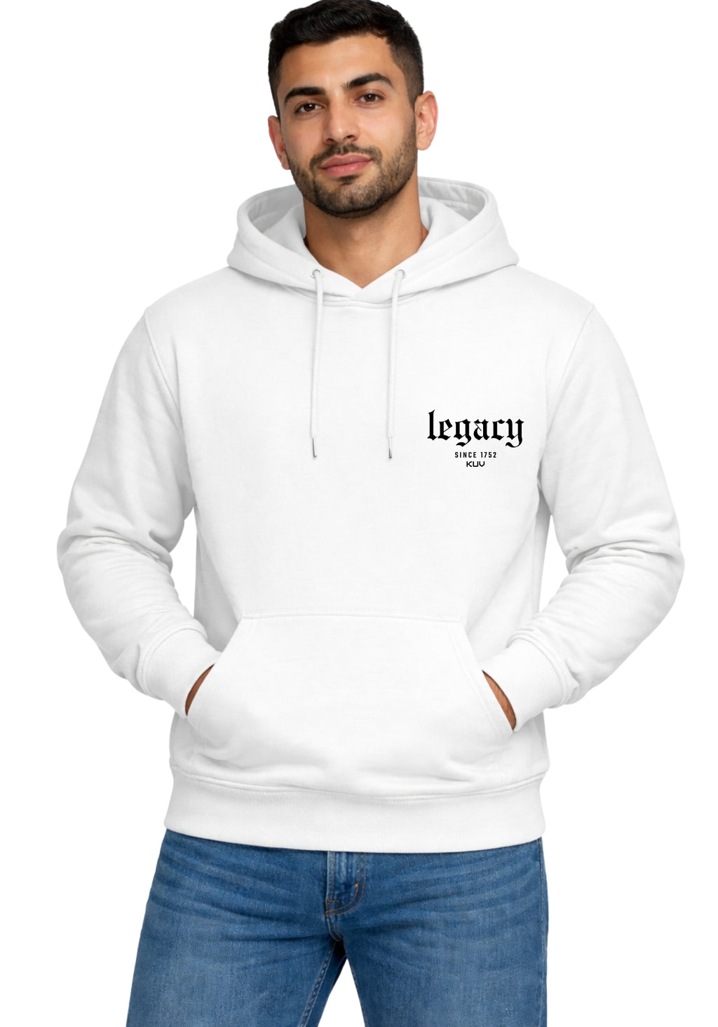 LEGACY hoodie