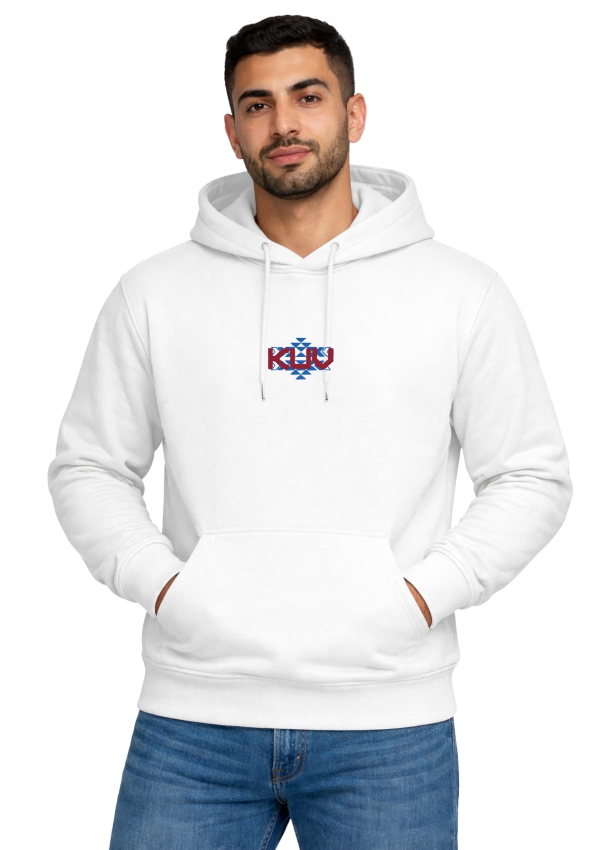جاي hoodie
