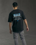 KUWAITI EXPERIENCE shirt