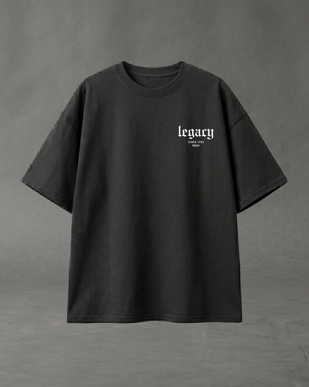 legacy Oversized tshirt