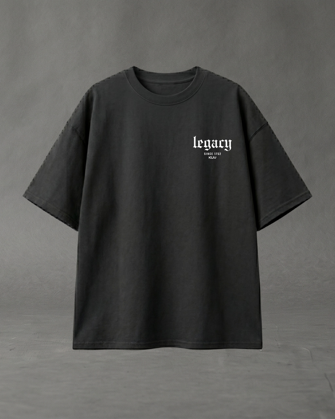 legacy Oversized tshirt