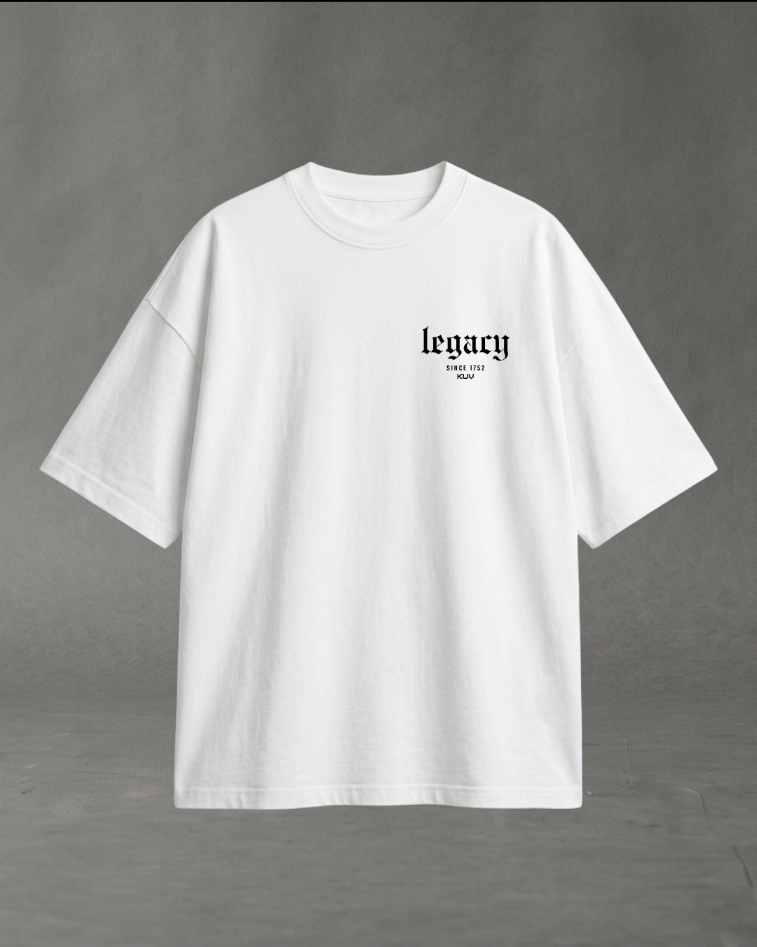 legacy Oversized tshirt