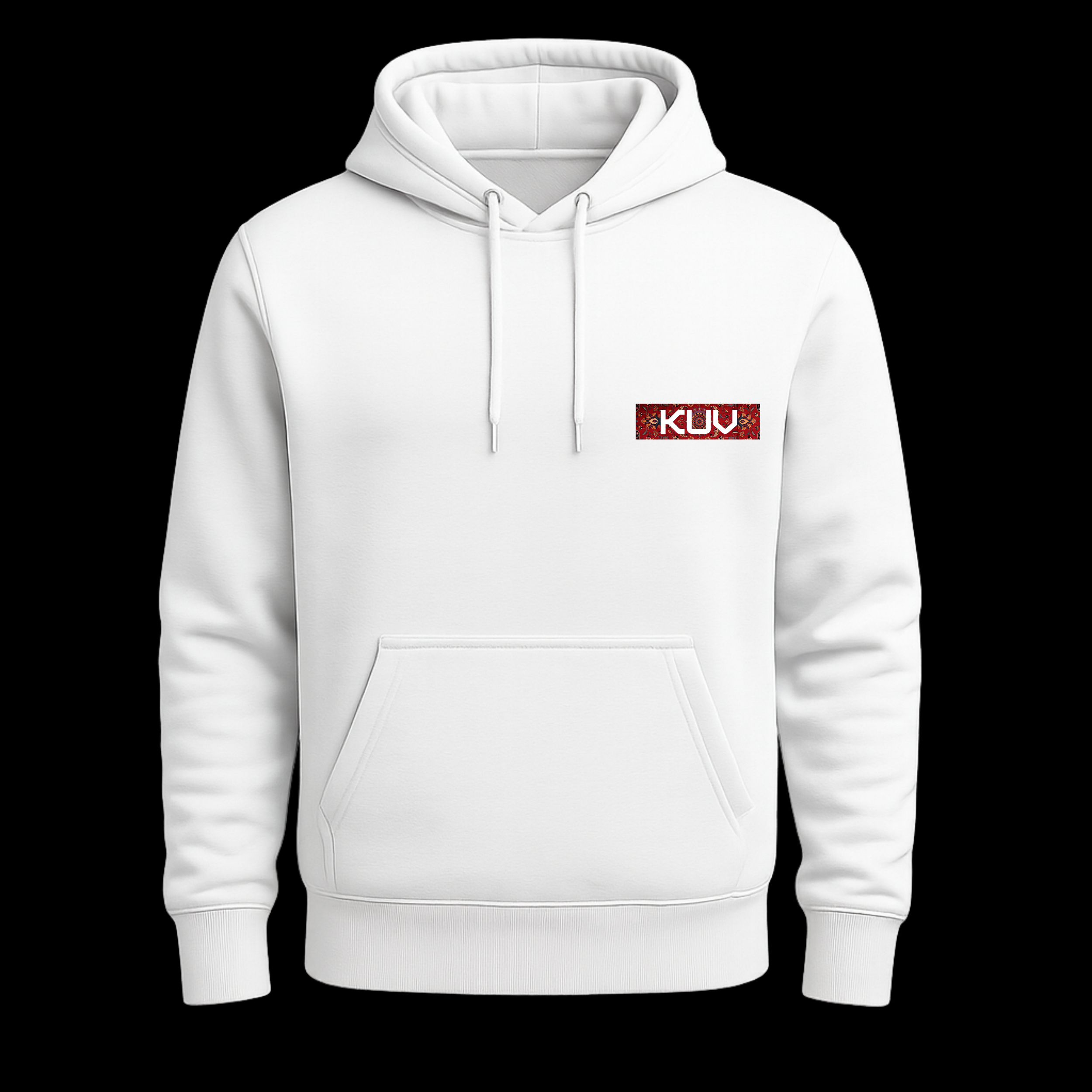 Culture in Motion hoodie