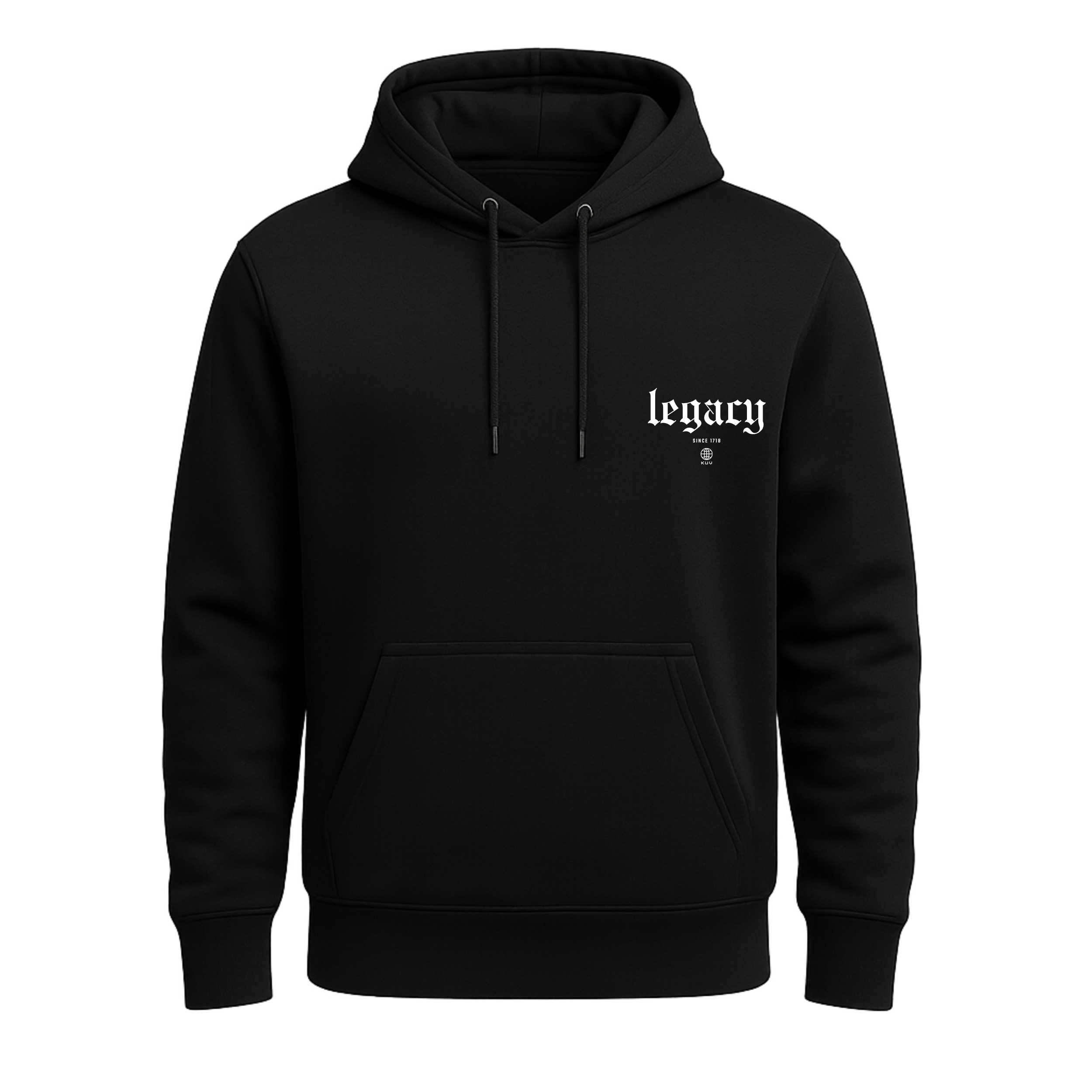 LEGACY hoodie