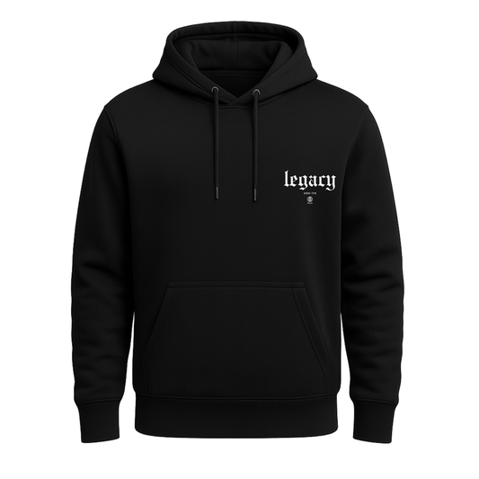 LEGACY hoodie