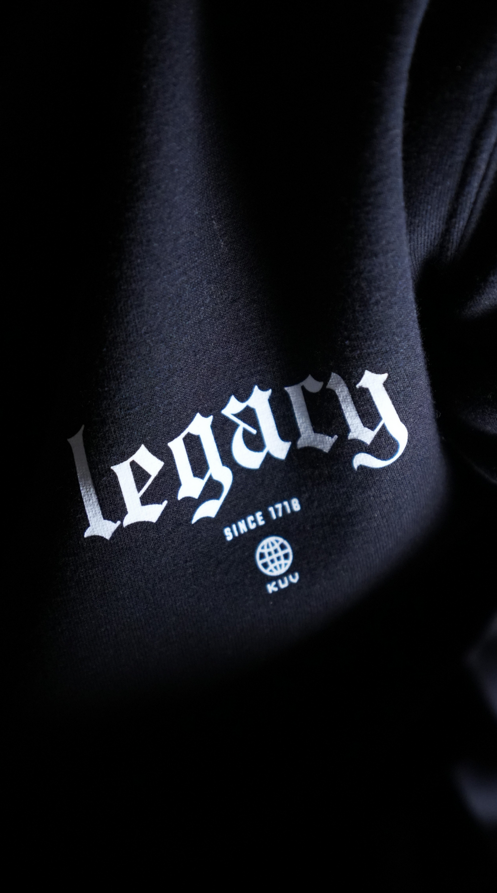 LEGACY hoodie