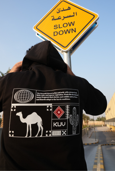 Hoodies