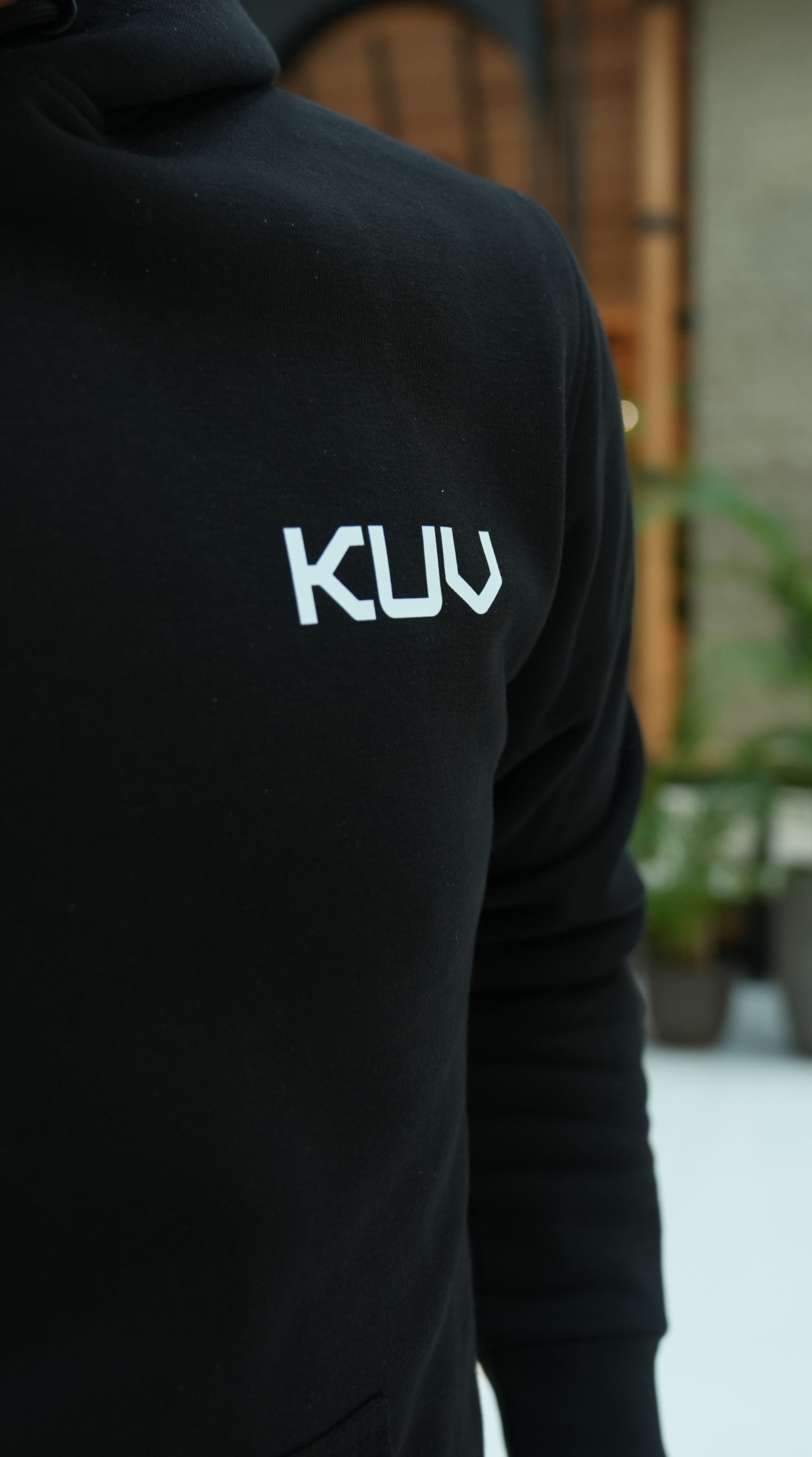 desert info card hoodie