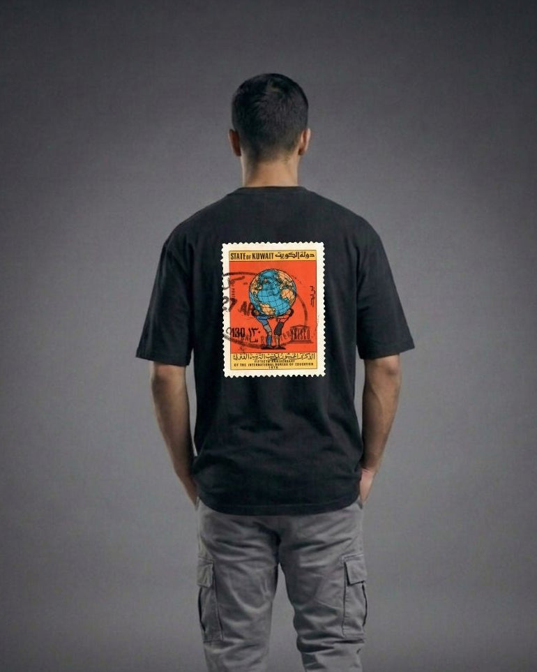 Stamp Shirt