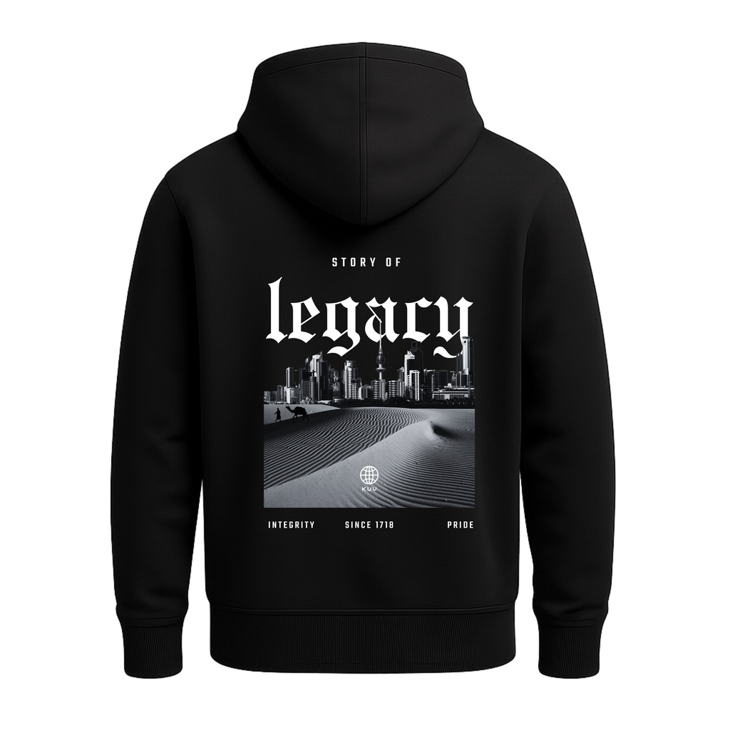 LEGACY hoodie