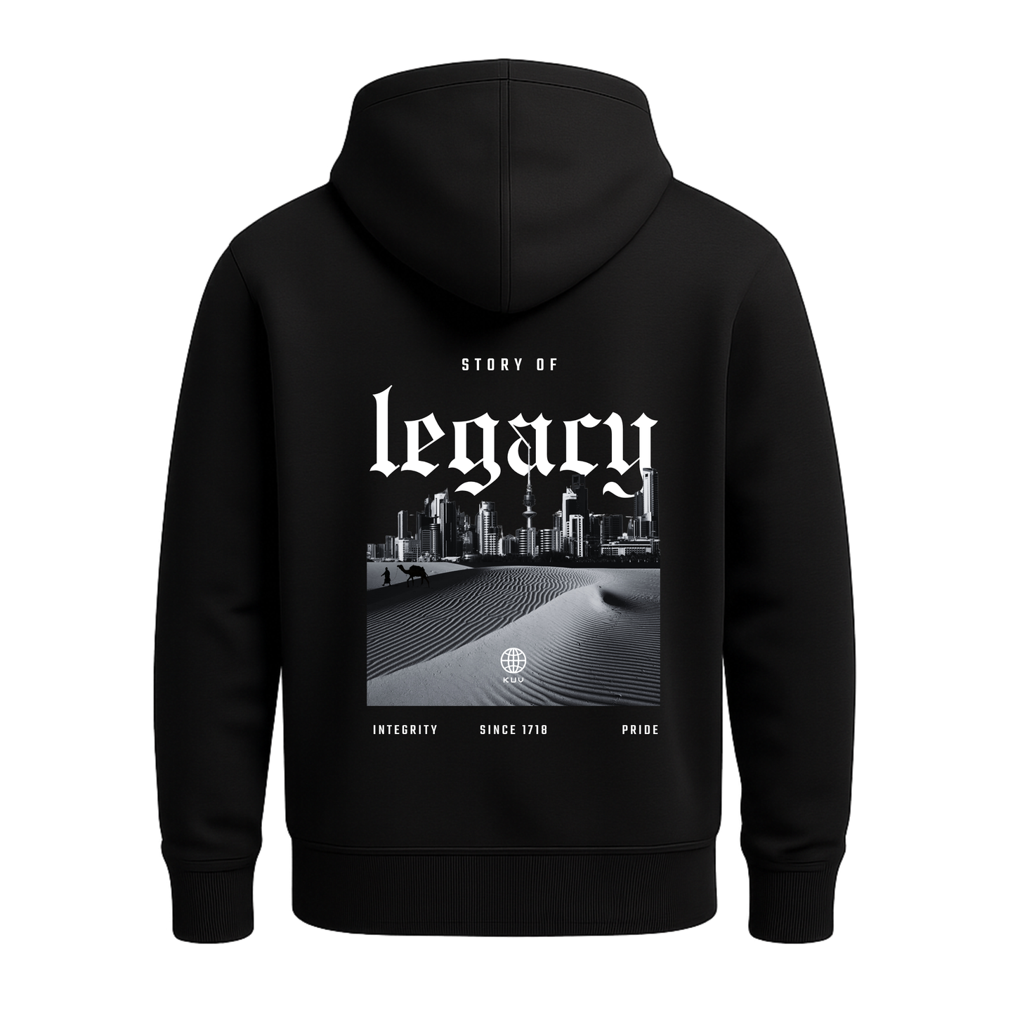 LEGACY hoodie