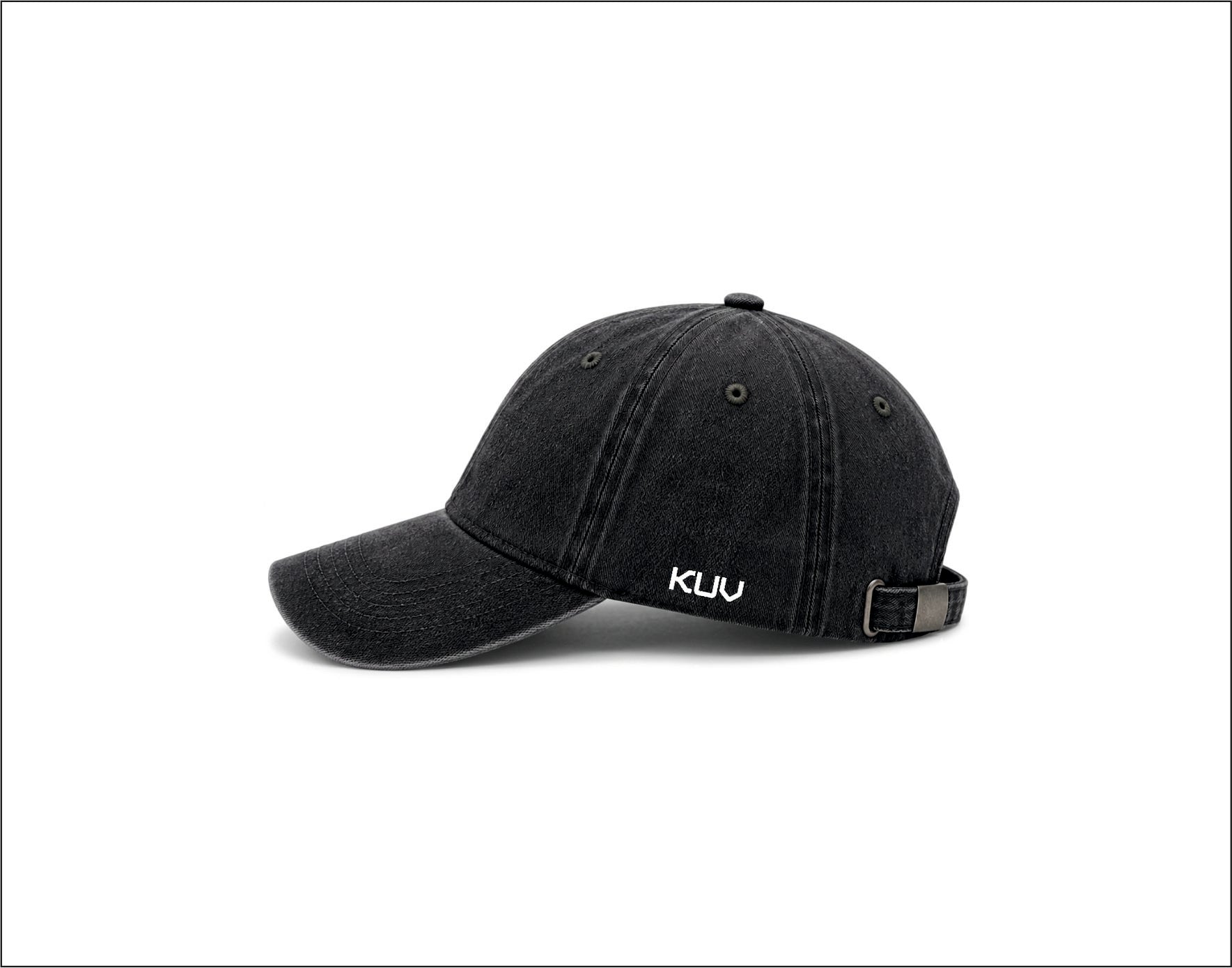 Black cap