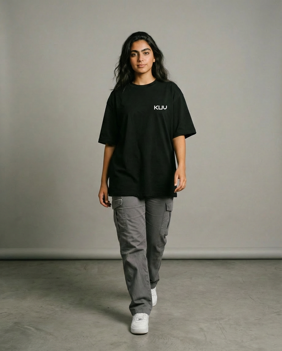 KUWAITI EXPERIENCE shirt