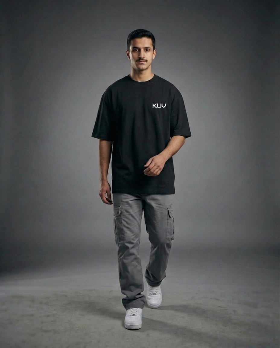 KUWAITI EXPERIENCE shirt