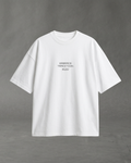 Tradition Oversized Tshirt