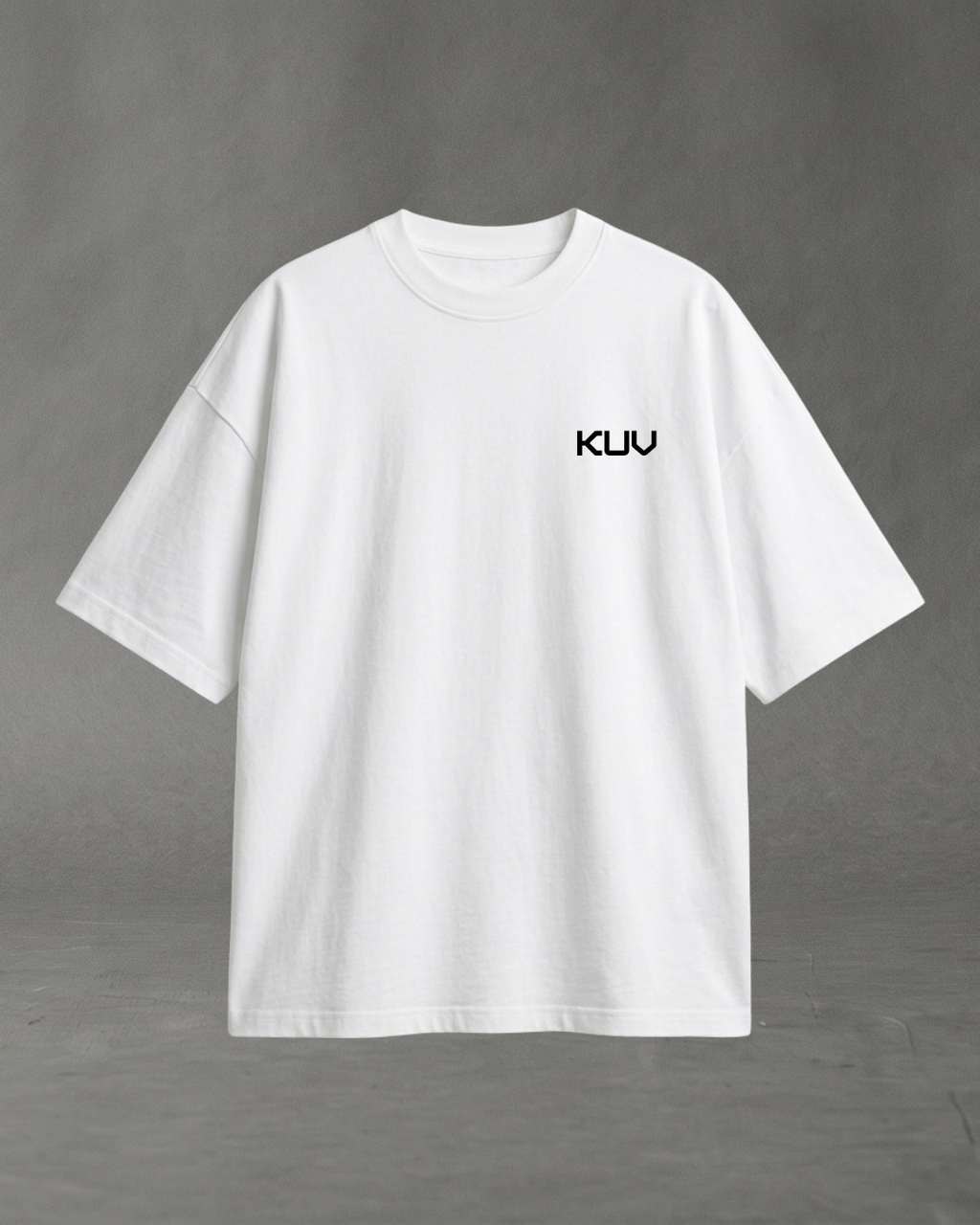 KUWAITI EXPERIENCE shirt