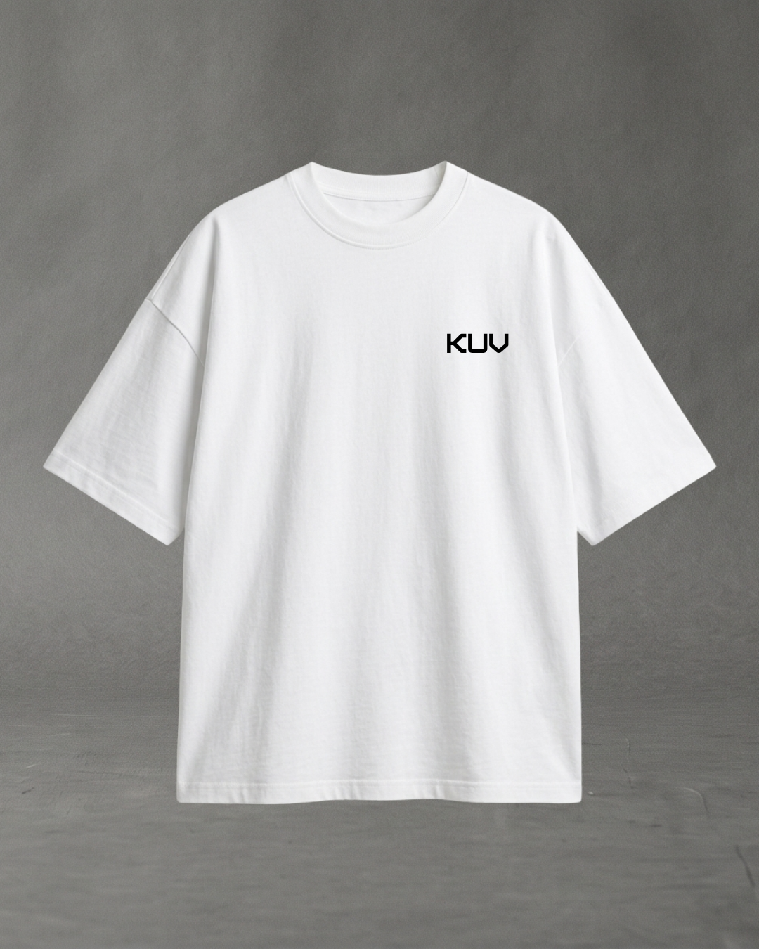 KUWAITI EXPERIENCE shirt