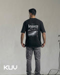 legacy Oversized tshirt